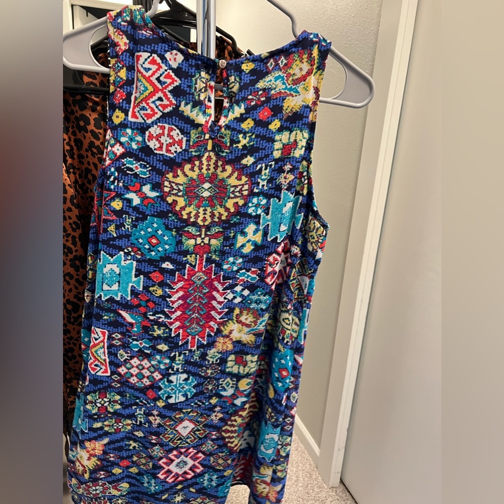 Mid Dress - Picture 2 of 2